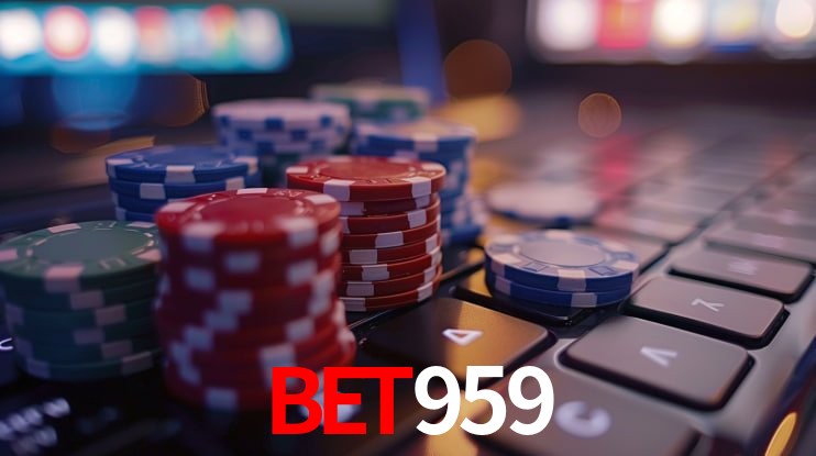 Secure Login bet959