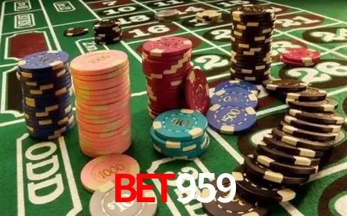 Exclusive Games bet959